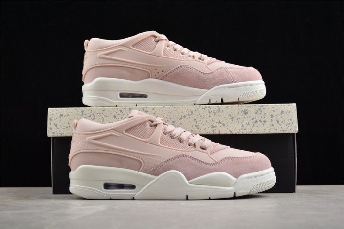 Air Jordan 4 RM “Pink Oxford” FQ7940-600