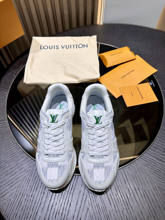 RUN AWAY SNEAKER RAS001