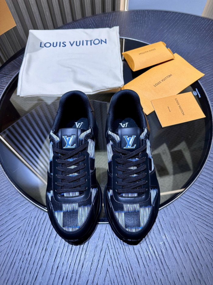 RUN AWAY SNEAKER RAS002