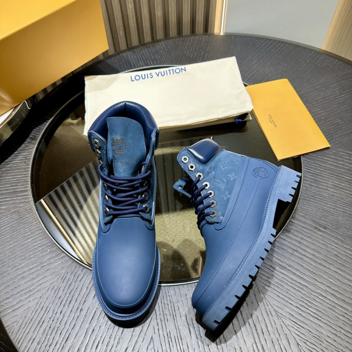 LV BOOTS L000037