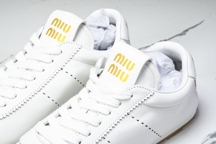 Miu Miu SNEAKER MMS00001