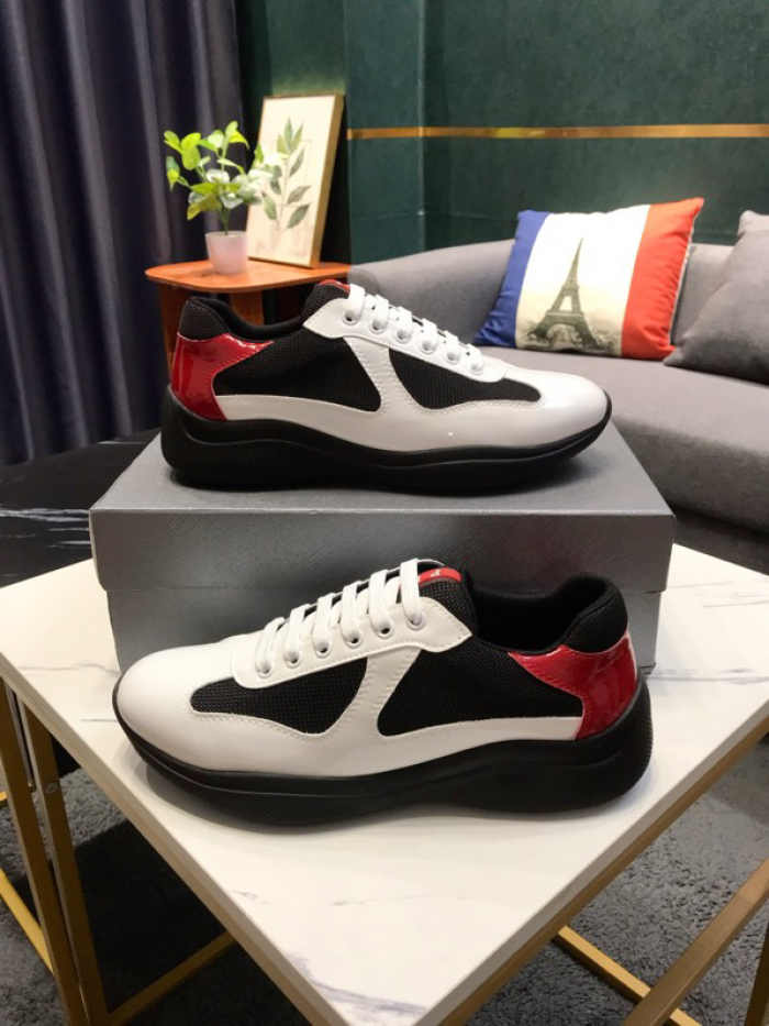 PRAD* SNEKAERS P000046