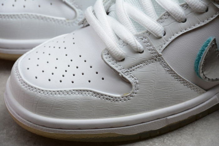 Di*m*nd s*pply co. x dunk low pro sb 