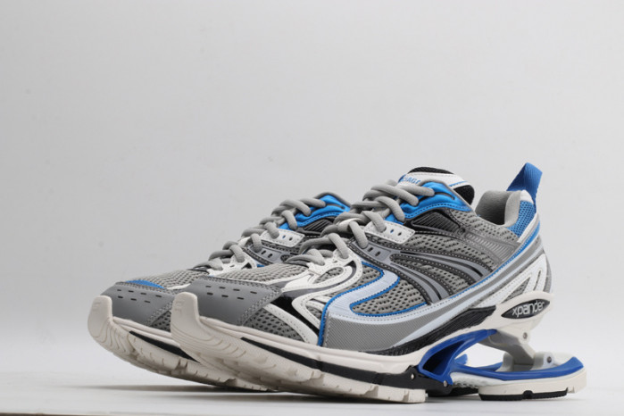 TRIPLES TRAINER SNEAKERS 2000060