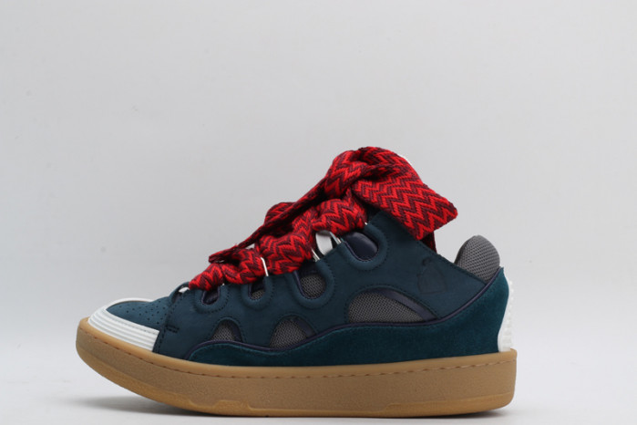 LANVIN SNEAKER LS001