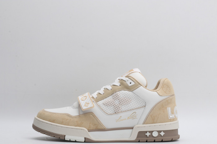l**is V*t*n trainer sneaker lv-000006