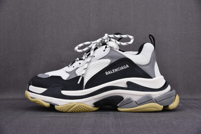 TRIPLES TRAINER SNEAKERS 2000132