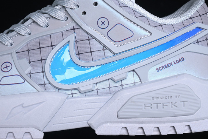 RTFKT x Nike Dunk Genesis 