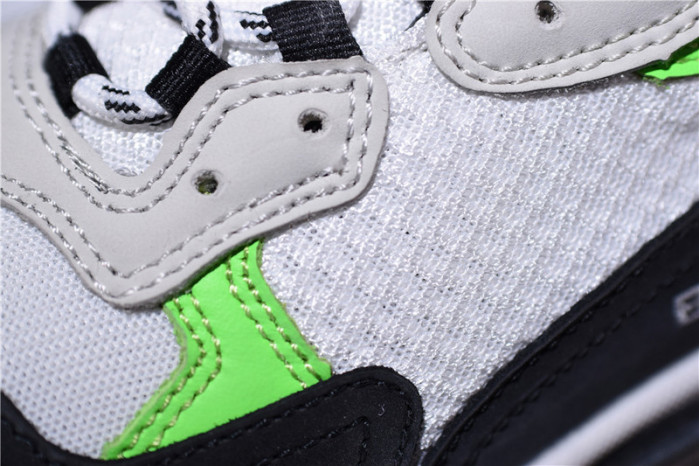 TRIPLES TRAINER SNEAKERS 2000008