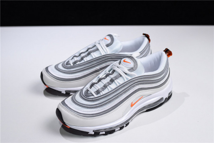 Nike Air Max 97 Cone White BQ4567-100