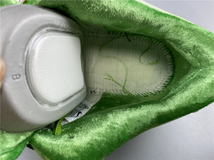 Nike Dunk SB Low strangelove green CT2552-300