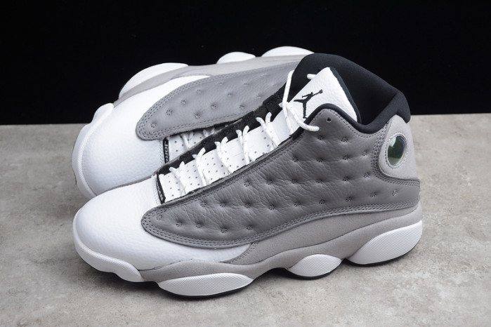 Air Jordan 13 Atmosphere Grey 414571-016