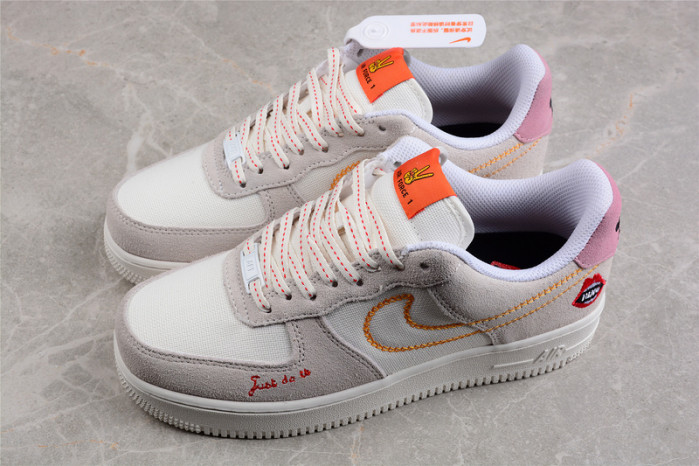 Nike Air Force 1 Low WMNS DQ7656-100