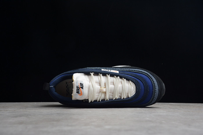 Nike Air Max 97 SE Running Club Black Royal DH1085-001