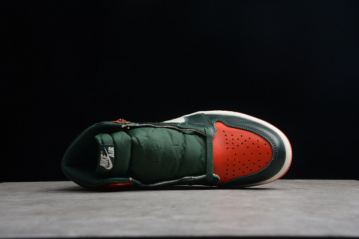 SoleFly x Air Jordan 1 Miami Art Basel AV3905-138