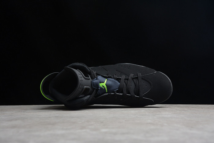 Air Jordan 6 “Electric Green” CT8529-003