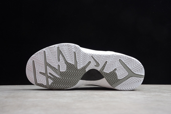 2020 Mens Nike Zoom Kobe 4 Metallic 344335-111