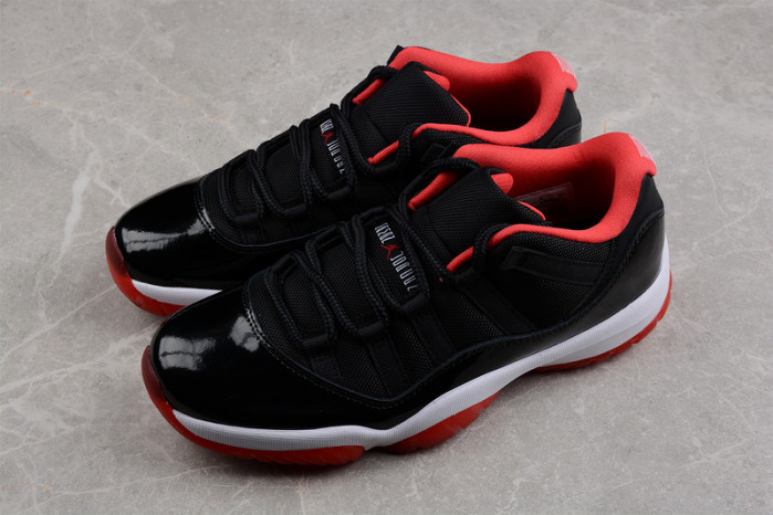 AIR JORDAN 11 RETRO LOW BG 