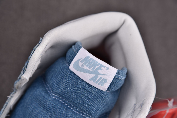 Air Jordan 1 High OG "Denim" DM9036-104