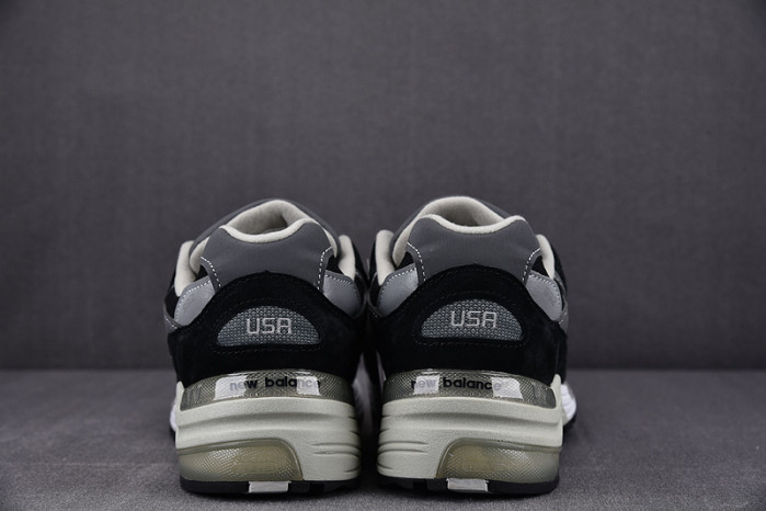 NEW BALANCE SNEAKER NB022