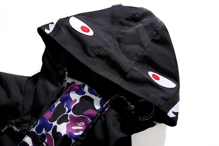 BAPE CLOTHES BC-10008