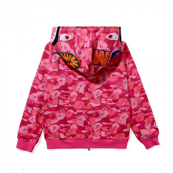 BAPE CLOTHES BC-10021