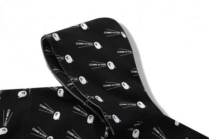 BAPE CLOTHES BC-10025