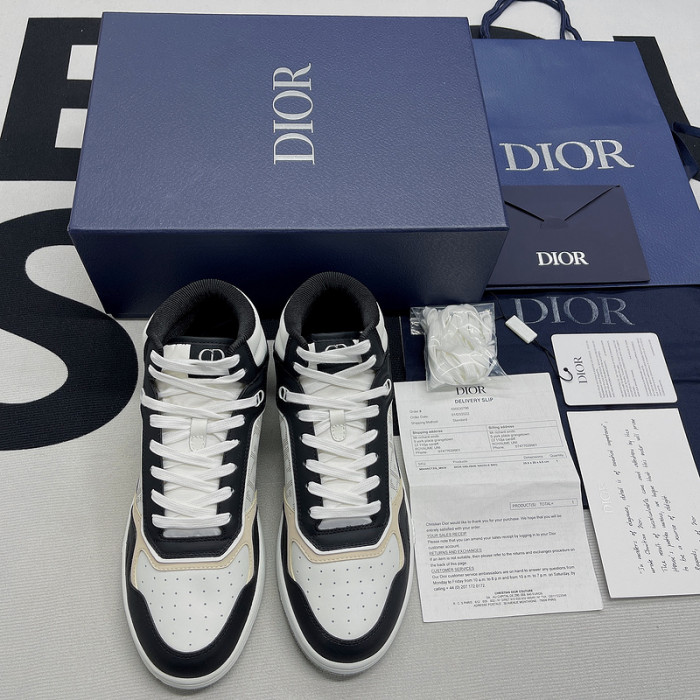 DIO* B27 SNEAKERS B27-000012