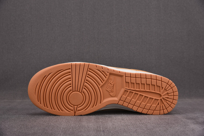 NIKE DUNK LOW “HARVEST MOON‘DD1503-114