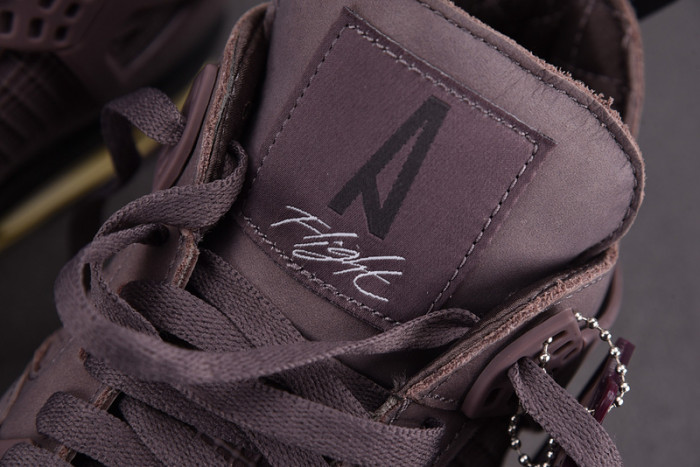 Jordan 4 Retro A Ma Maniére Violet Ore DV6773-220