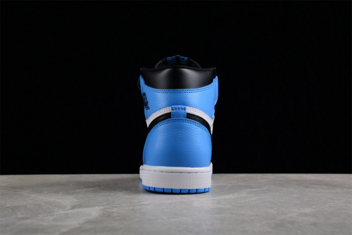 Air Jordan 1 High OG UNC Toe DZ5485-400