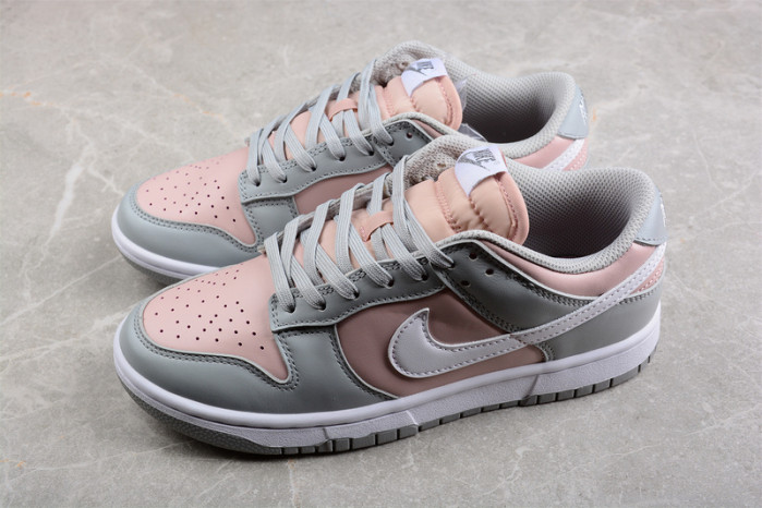Nike Dunk Low Pink Oxford (W) DM8329-600