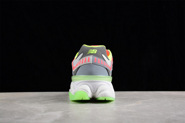 NEW BALANCE SNEAKER NB067