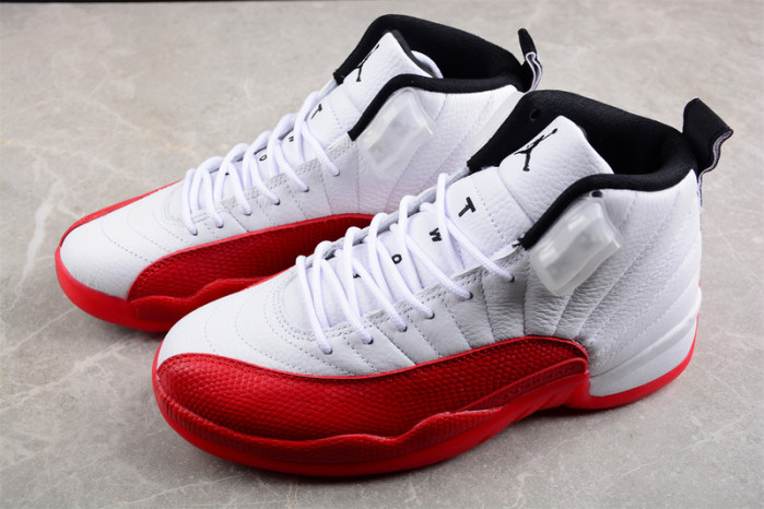 Air Jordan 12 “Cherry”