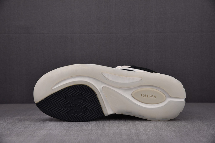 AMIRI SNEAKER AM-017