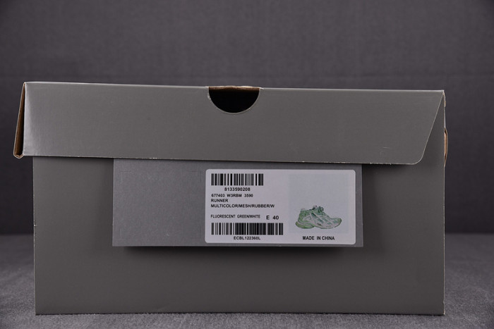 RUNNER SNEAKER RS010