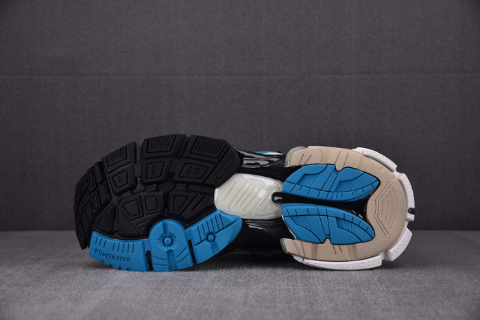 RUNNER SNEAKER RS030