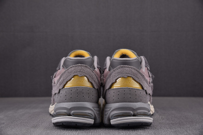 NEW BALANCE SNEAKER NB078