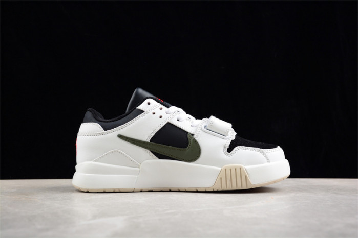 Travis Scott x Jordan Cut The Check