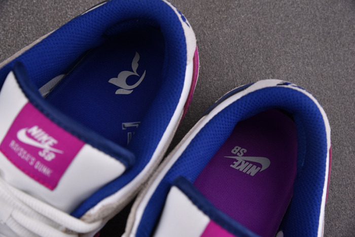 Nike SB Dunk Low Rayssa Leal FZ5251-001