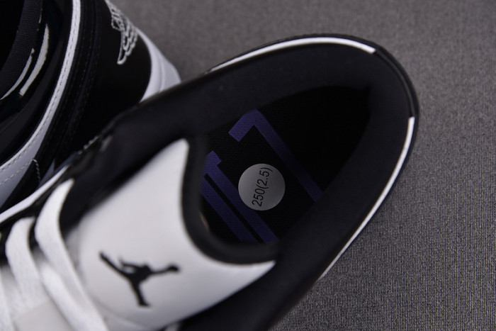 Jordan 1 Low SE Concord DV1309-100