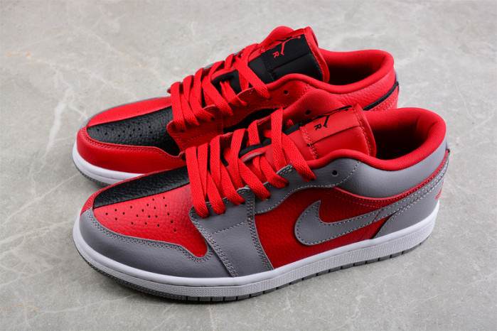 AIR JORDAN 1 LOW SE "SPLIT" DR0502-600