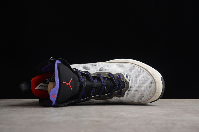 AIR JORDAN 37 “BEYOND BORDERS” DD6958-060