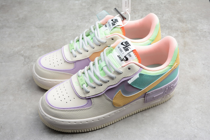 NIKE AIR FORCE 1 LOW SHADOW CL0919-101
