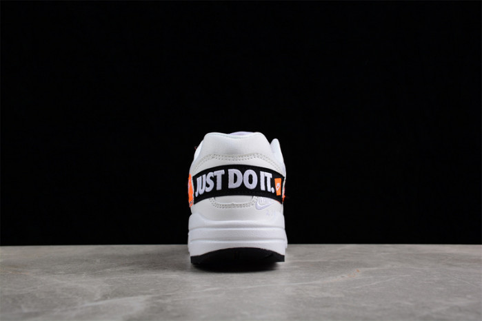 NIKE AIR MAX 1 JUST DO IT PACK WHITE AO1021-100