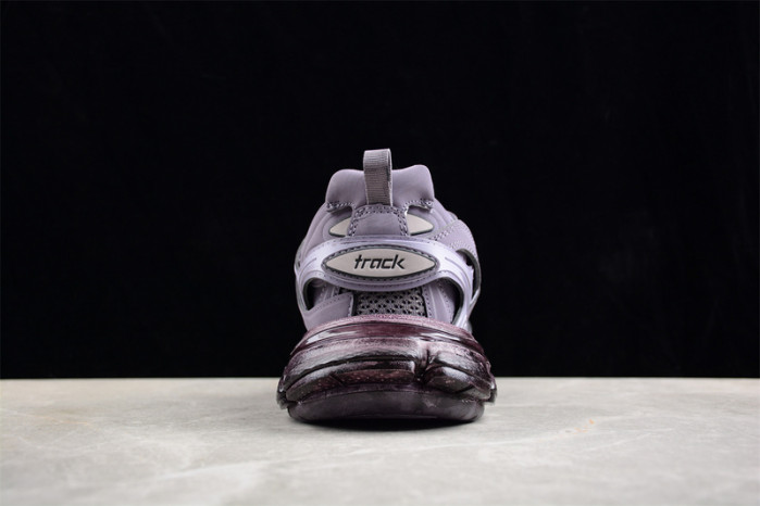 TRACK SNEAKER TS110