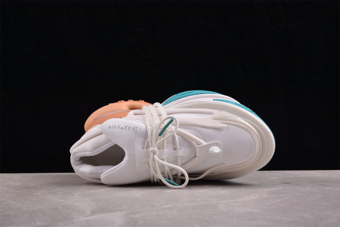 BALMAIN SNEAKERS BM017