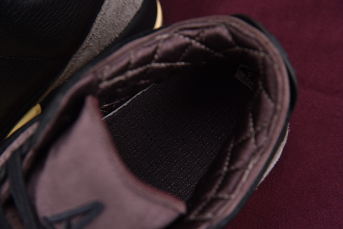 Jordan 3 Retro OG SP A Ma Maniére Black Violet Ore (Women