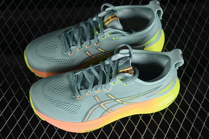 As*ic*s gel-kayano 31 paris 1011b929-750