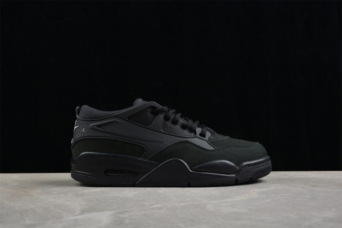 Air Jordan 4 RM BLACK CAT FQ7939-004